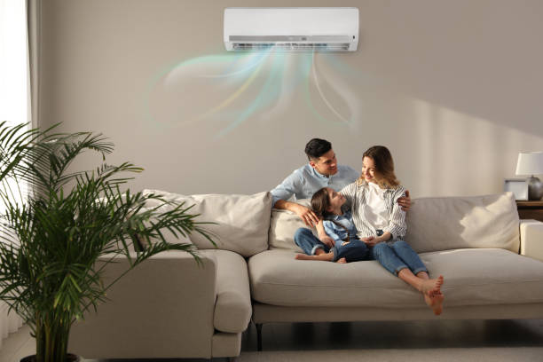 Best Commercial HVAC Repair  in Opa Locka, FL