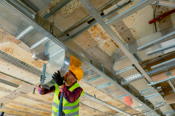 Trusted Opa Locka, FL HVAC Experts
