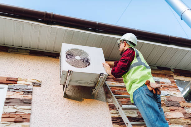 Ductless HVAC Repair in Opa Locka, FL