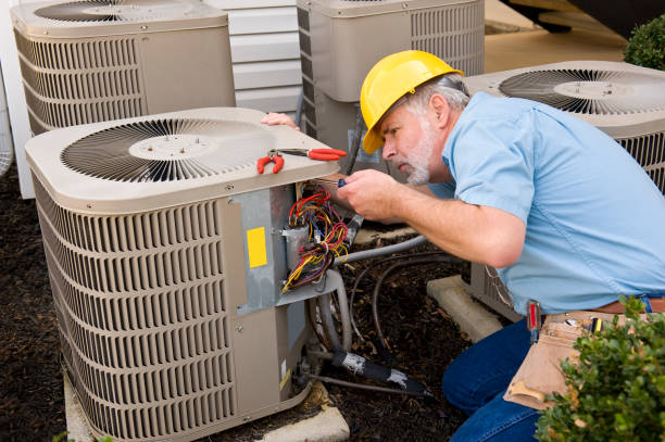 Best Central Air Repair  in Opa Locka, FL