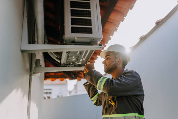 HVAC Maintenance Plan in Opa Locka, FL