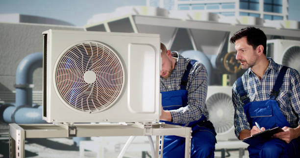 Best Emergency HVAC Repair  in Opa Locka, FL