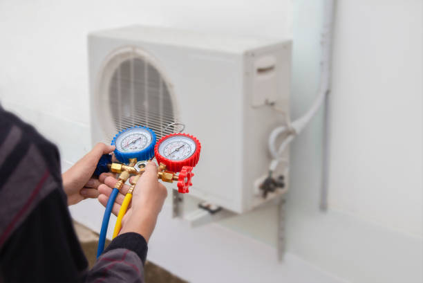 Best HVAC Replacement Cost  in Opa Locka, FL