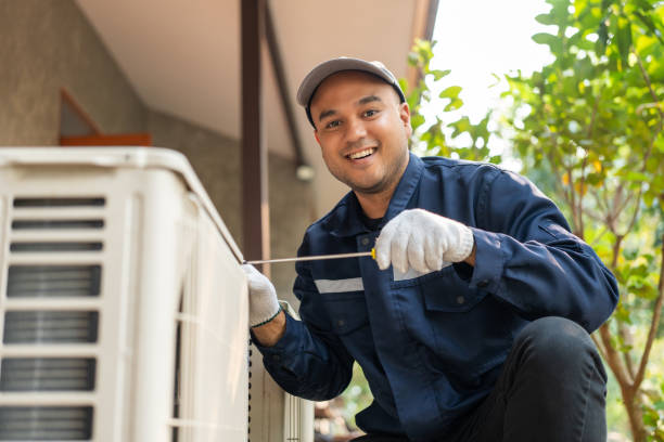 Best Central Air Repair  in Opa Locka, FL