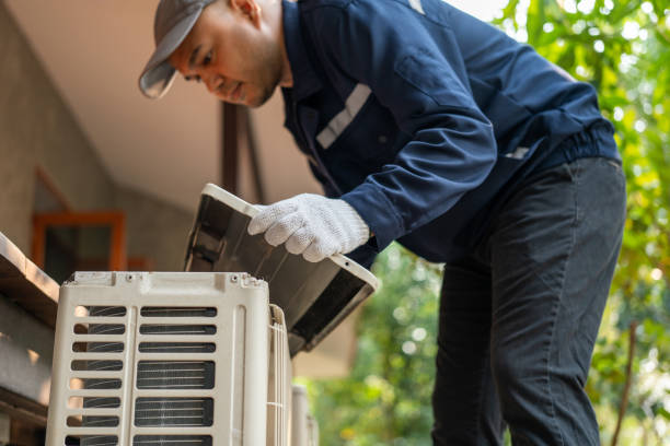 Best HVAC Emergency Services  in Opa Locka, FL