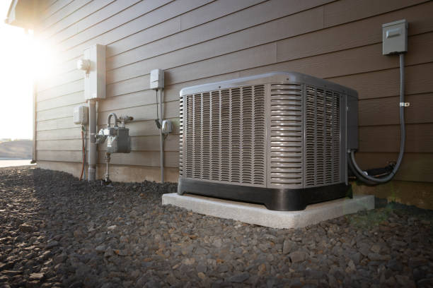 Best Commercial HVAC Repair  in Opa Locka, FL